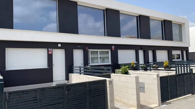 Chalets en Gran Alacant - Santa Pola - Alicante — 15