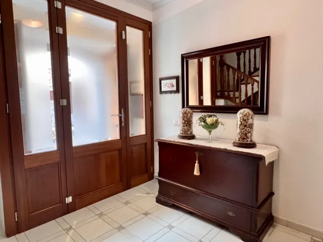 Gran casa en Campanet — 11