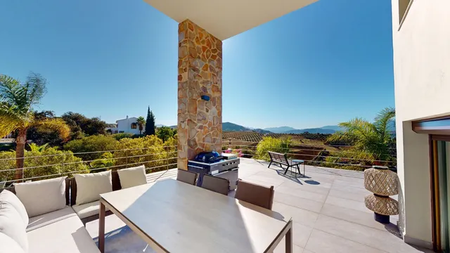 Chalet 4 habitaciones 313m² en venta - Alora pueblo — 18
