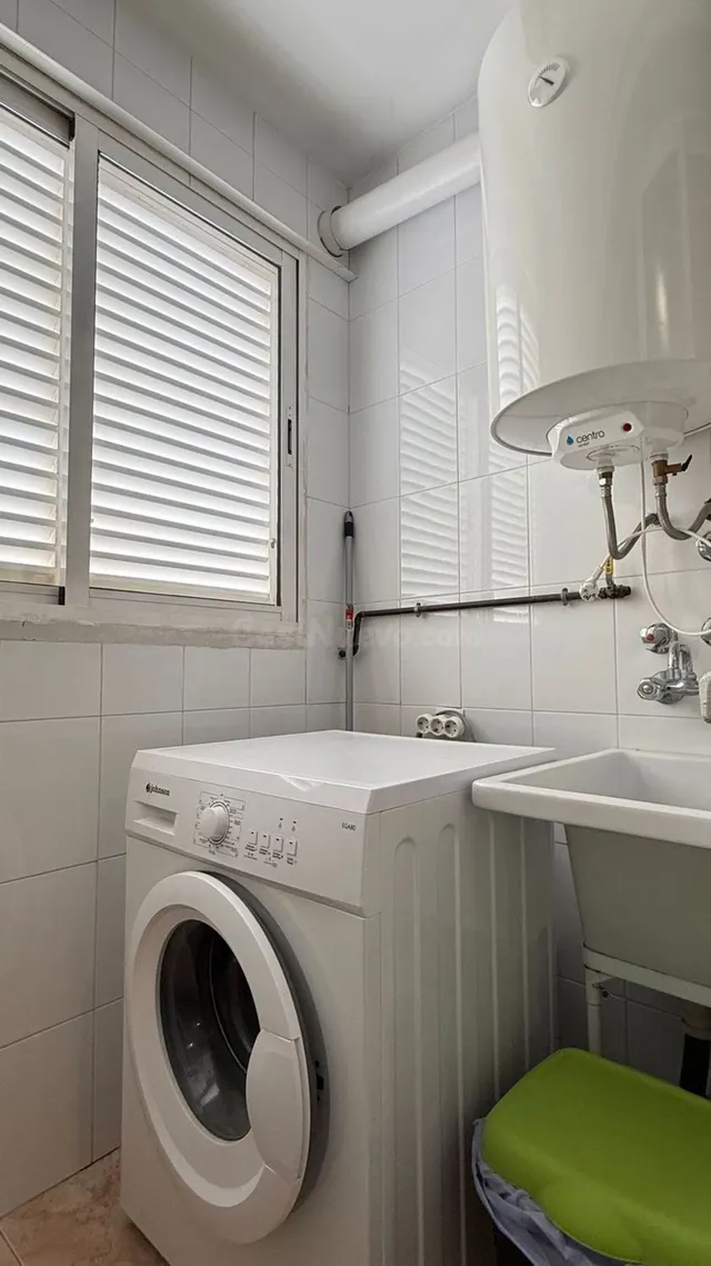 Piso 3 habitaciones 90m² en alquiler - Ronda Sur — 3