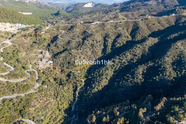 Parcela en venta - Puerto Sol-Los Almendros-El Tomillar — 19