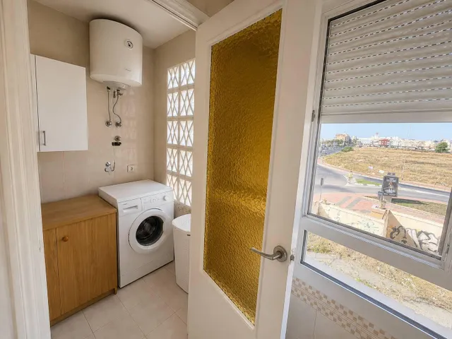 ¡PRIMERA LINEA! 3 habitaciones CON VISTAS AL MAR — 7
