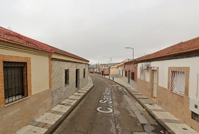 Casa-Chalet en Venta en Puertollano Ciudad Real