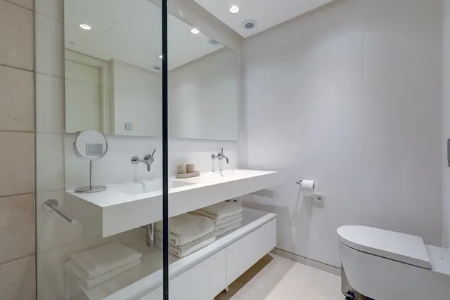 Apartamento 2 habitaciones 94m² en venta - Ojen pueblo — 15