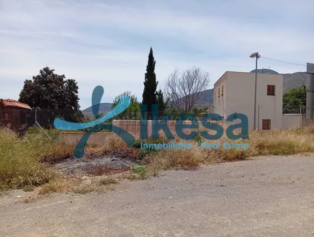 VENTA DE TERRENOS EN PEDREGAL. ILLAR (ALMERÍA) - foto 2