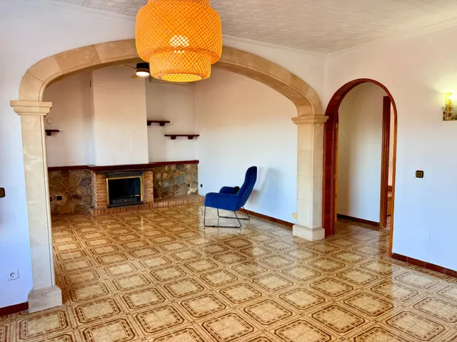CHALET INDEPENDIENTE CON PISCINA EN BADIA BLAVA -LLUCMAJOR — 7