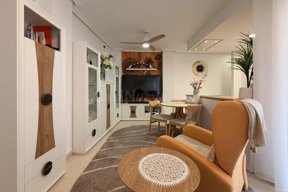 Apartamento 3 habitaciones en venta - Centro