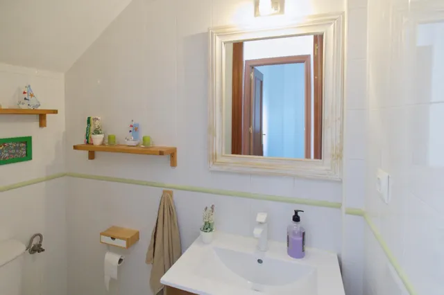 En sanlucar de barrameda, precioso duplex para habitar tal cual en venta — 18
