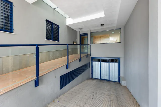 PISO ÁTICO DUPLEX EL CHAPARRAL (ALBOLOTE) — 28