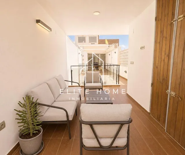 EXCLUSIVA VIVIENDA DE DISEÑO EN EL CENTRO DE CASTELLÓN — 36
