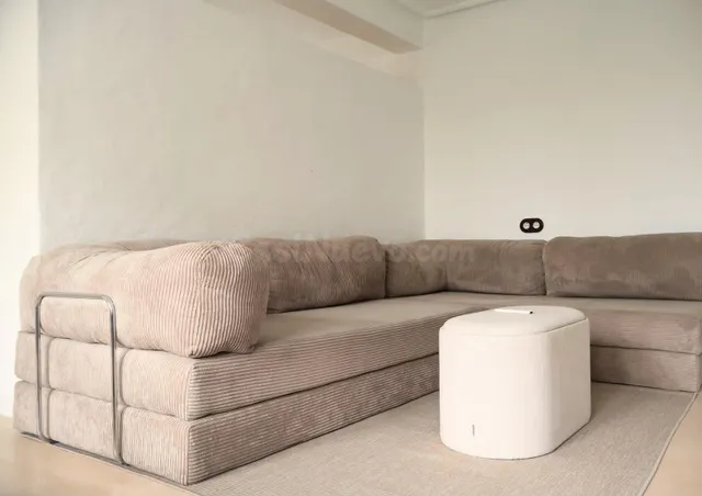 Exclusivo apartamento recién reformado a sólo un minuto a pie de la playa de Zarautz. — 5