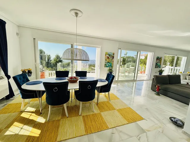 Chalet 5 habitaciones 430m² en venta - Riviera del sol — 14