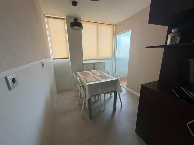 Atico con terraza junto Corte Ingles Alicante, posible parking también. — 16