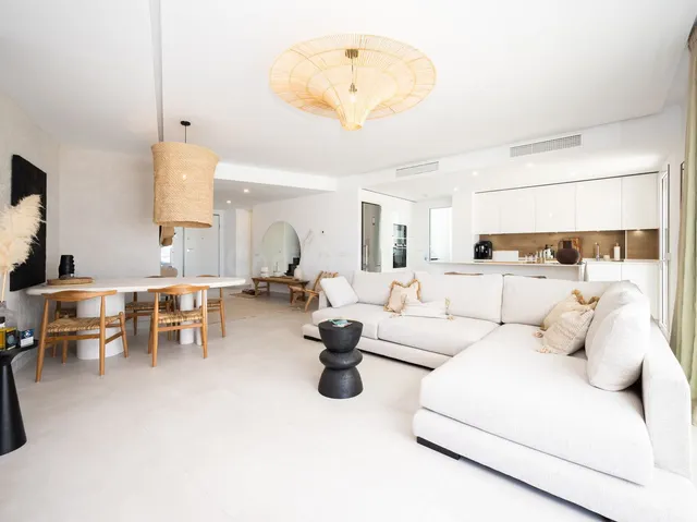 Ático Dúplex 3 habitaciones 190m² en venta - Marbella - foto 5