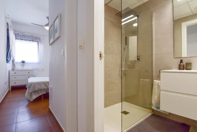 APARTAMENTO TEMPORAL EN LA PLAYA DE PUZOL — 22