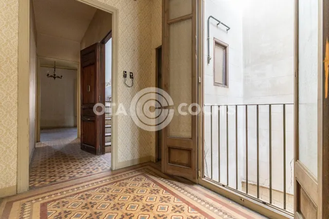 EN VENTA PISO DE LA CASA GRAU EN REUS - foto 4