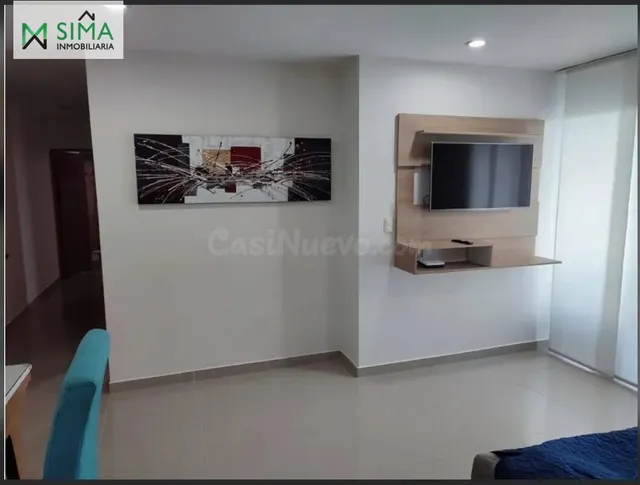 ¡Tu nuevo hogar te espera en Los Alpes, Cartagena! - foto 2