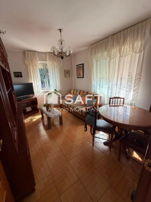 Bonita casa en un entorno privilegiado, donde compartir tranquilidad y naturaleza es posible — 10