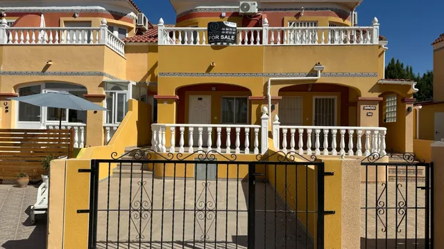Casa 2 habitaciones 86m² en venta - La Regia — 39