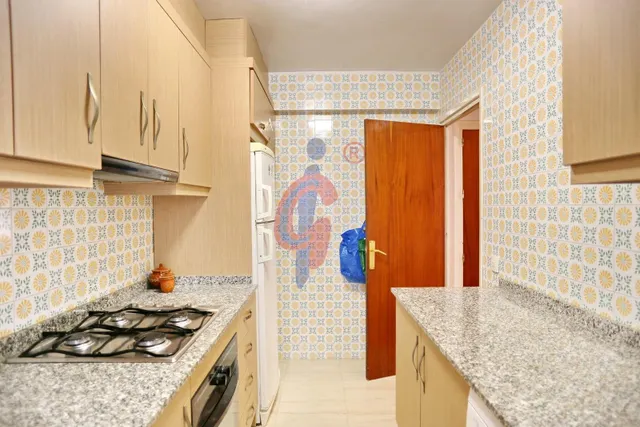 ¡Apartamento en el Edificio Velázquez a 150 metros de la Playa! Guardamar del Segura — 13