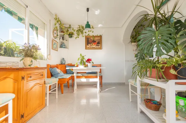 EXCLUSIVO ÁTICO EN PUERTA BLANCA - MÁLAGA — 36