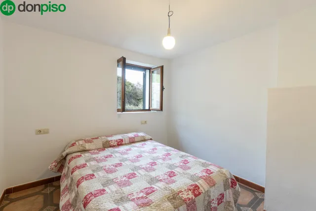 Cortijo Sierra Nigüelas — 16