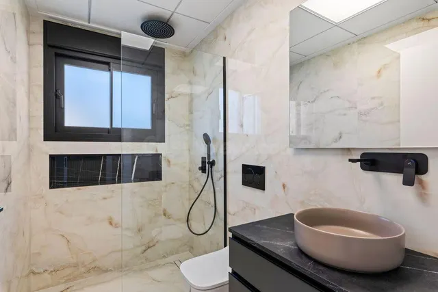 Exclusivas Villas de Lujo en La Finca Golf Resort-Algorfa — 34