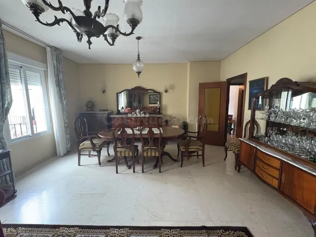 D. Exclusiva vivienda en el centro de Córdoba - foto 5