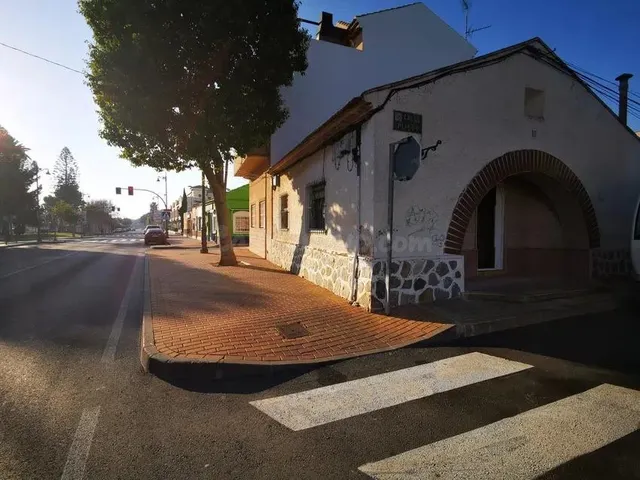 Adosado 3 habitaciones 80m² en venta - Av. Dr Artero Guirao — 2