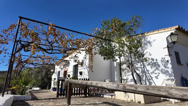 Hotel 17 habitaciones 832m² en venta - South of spain — 13