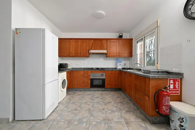 Finca rústica 2 habitaciones 94m² en venta - South of spain — 3