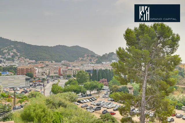PISO TOSSA DE MAR — 13