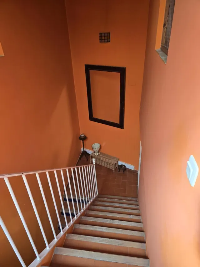 Magnifica casa señorial en pleno centro de Sevilla — 9