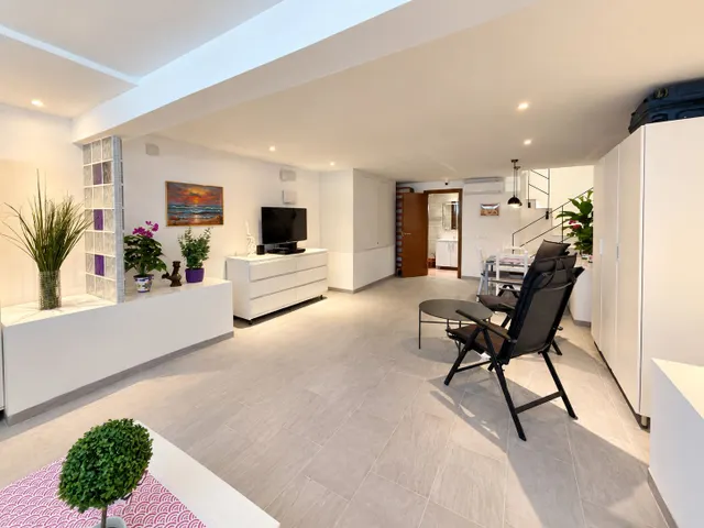 Casa 2 habitaciones 120m² en venta - Aguas Nuevas — 24