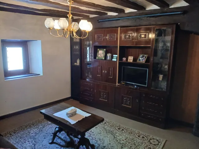 OPORTUNIDAD CASA EN ERROTZ, NAVARRA — 6