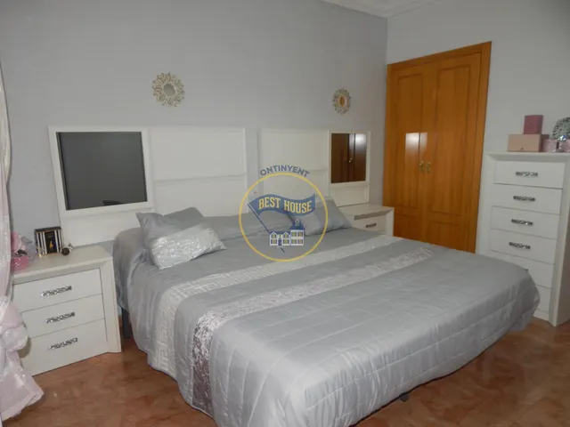 Casa Espaciosa en Montesa: Comodidad y Estilo — 18