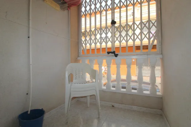 Apartamento de un dormitorio en la Curva del Palangre — 13