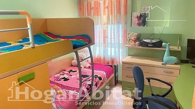 ¡frente al mar! espectacular reformado en residencial con piscina, garaje y ascensor — 23