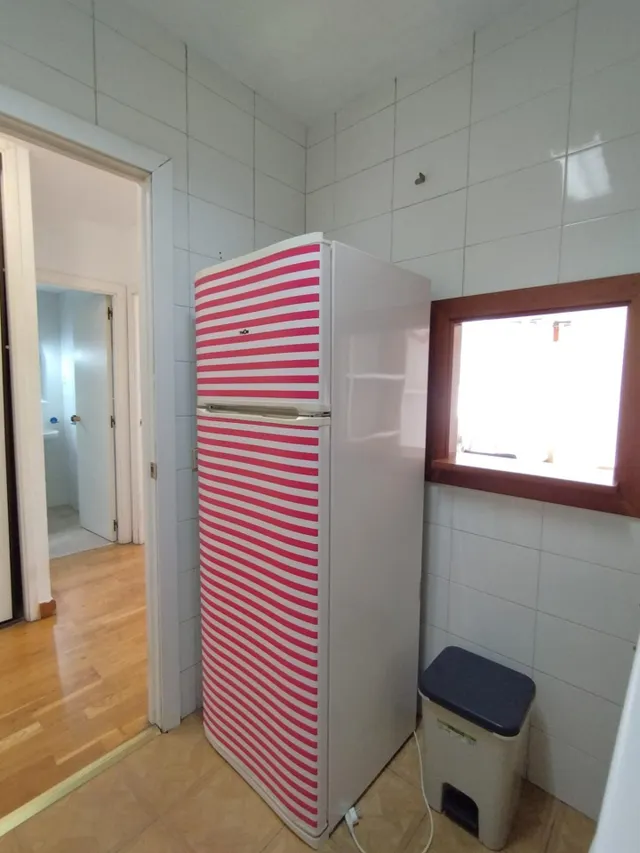 APARTAMENTO JUNTO CENTRO DE OCIO ZIG ZAG — 7