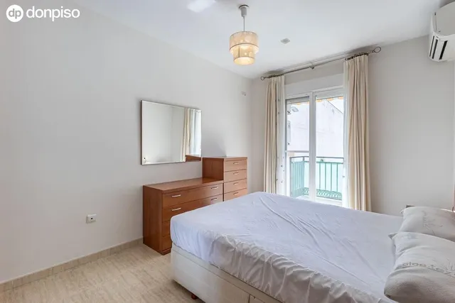 Piso en venta en Santa Fe con garaje y terraza. — 12