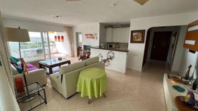 Apartamento 2 habitaciones 70m² en venta - Riviera del sol — 11