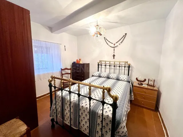 CASA EN EL VALLE DEL JERTE EN EL REBOLLAR - foto 5