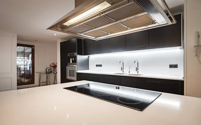 Apartamento 3 habitaciones 152m² en venta - El Madroñal — 14