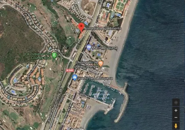 Ático Dúplex 3 habitaciones 134m² en venta - Costa del Sol — 14