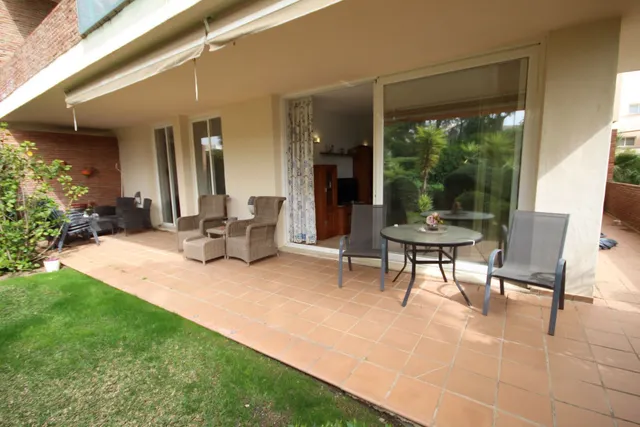 Apartamento 2 habitaciones 84m² en venta - Riviera del sol — 23