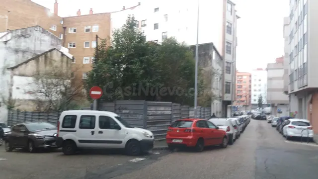 Suelo urbano de 252 m2, de uso residencial, en venta en Vigo - foto 5