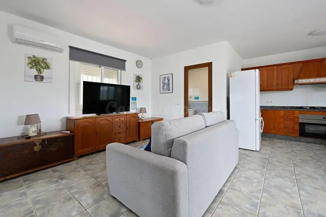 Finca rústica 2 habitaciones 94m² en venta - South of spain — 4