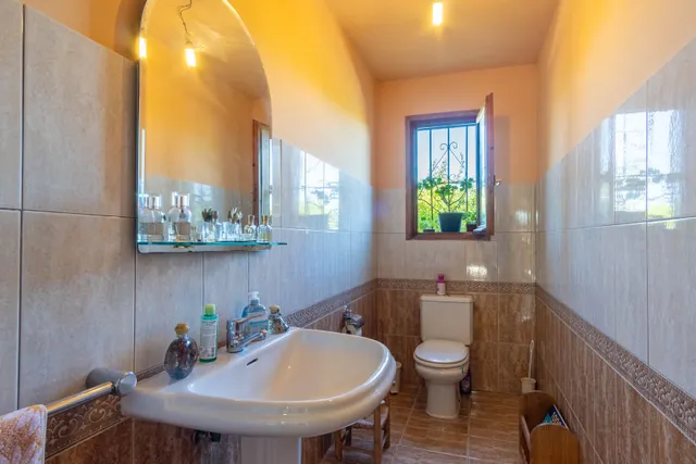 Villa 6 habitaciones 361m² en venta - Centro — 9