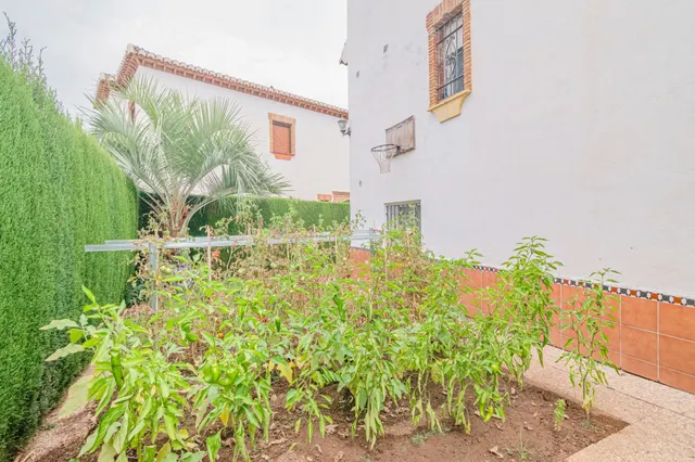 ¡AMPLIA CASA DE 4 DORMITORIOS, 3 BAÑOS Y CALEFACCIÓN CENTRAL EN LA ZUBIA! ✨ — 44