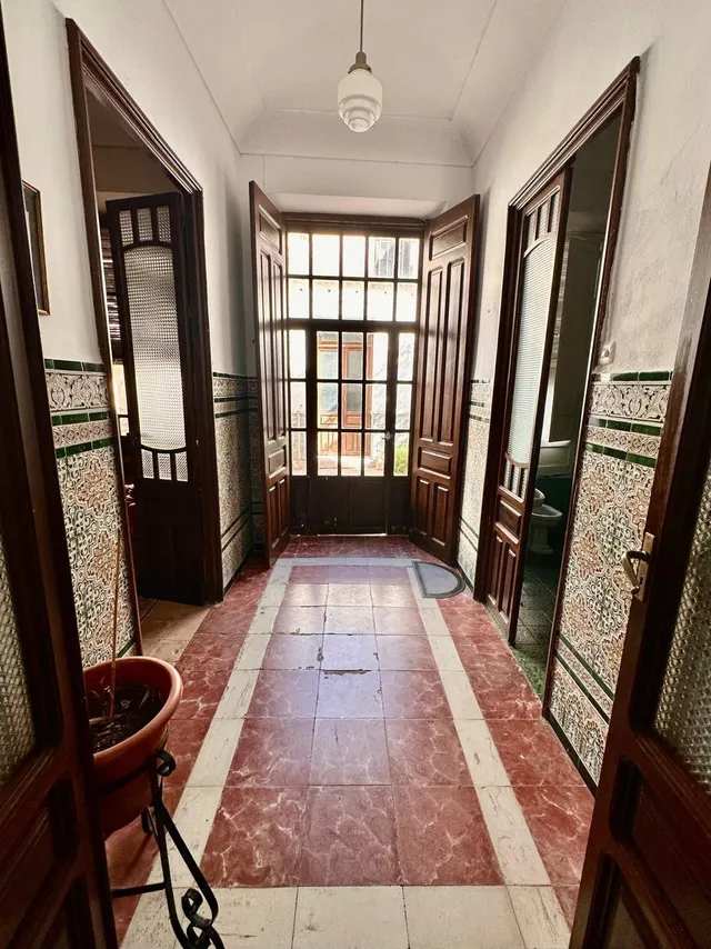 Casa en Fuente Obejuna — 10